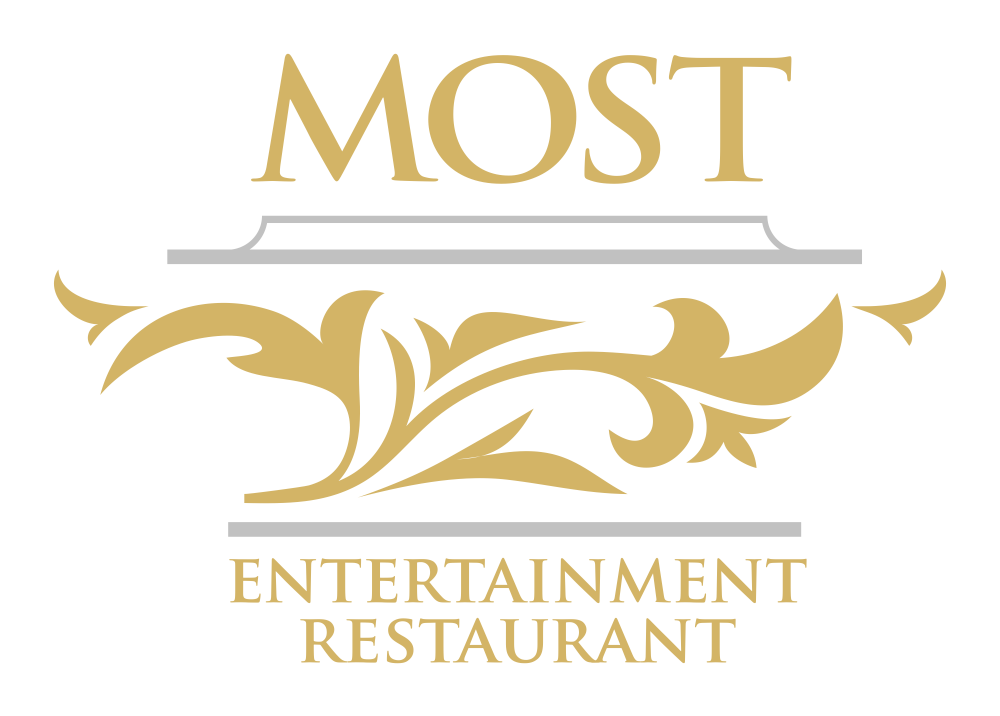 The Most Restaurant