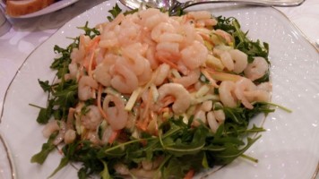 Salata-cocktail cu creveti
